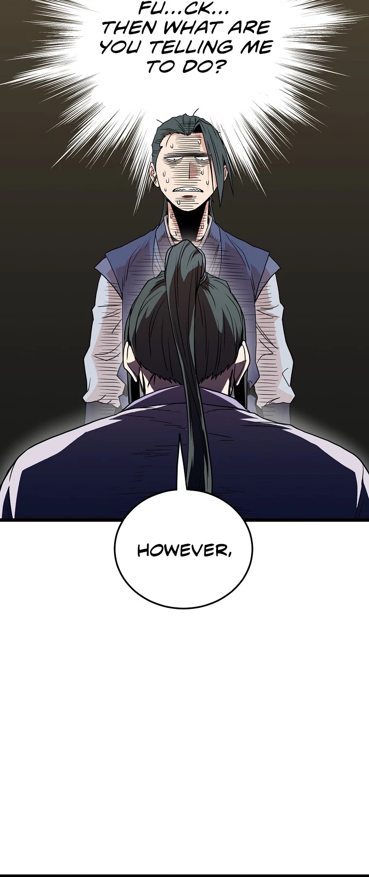 Murim Login Chapter 89 image 21